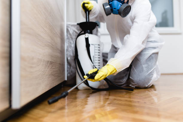 Best Pest Prevention Services  in Macon, GA