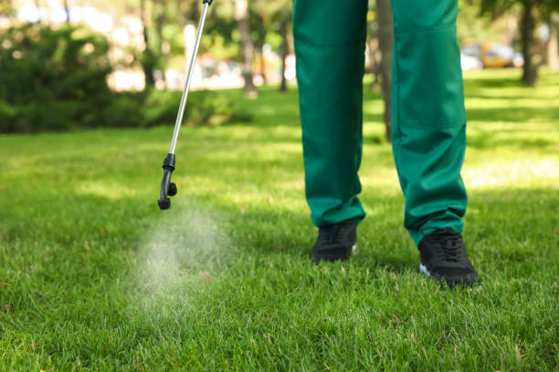 Macon, GA Pest Control Company
