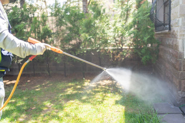 Best Pest Control for Businesses  in Macon, GA