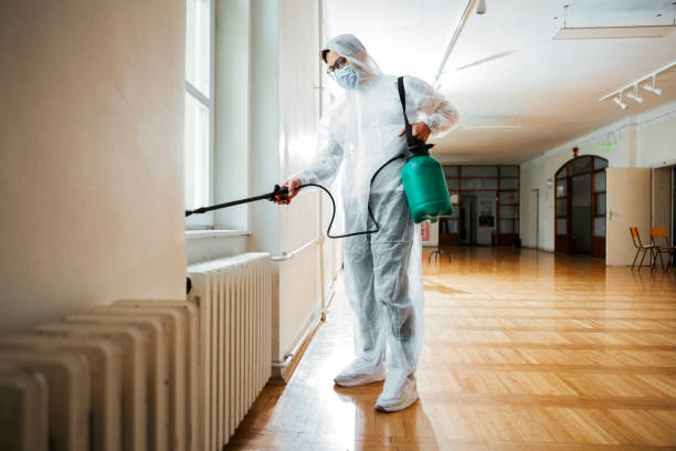  Macon, GA Pest Control Pros