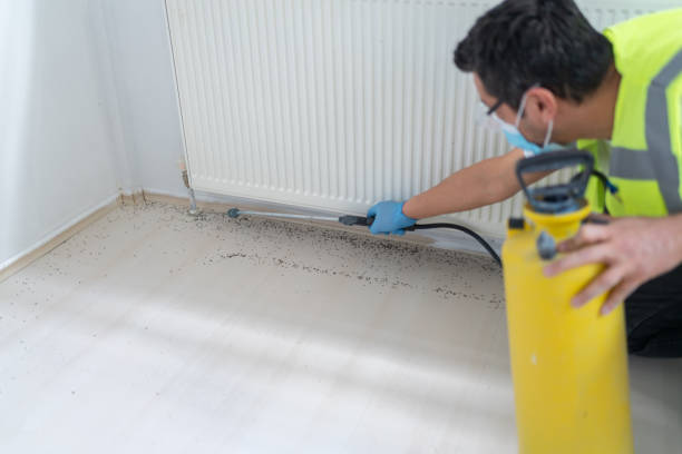 Best Commercial Pest Control Services  in Macon, GA